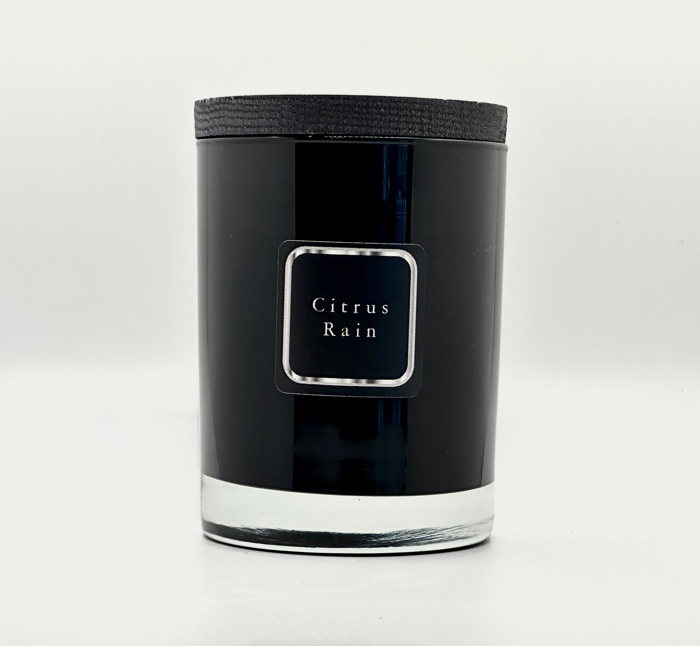 14 oz Citrus Rain Hand Poured Soy Candle